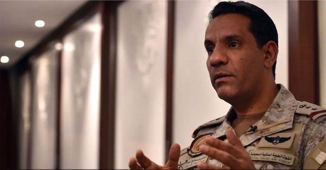 العقيد المالكي: الحوثي استهدف آل ثابت لوقوفهم مع الشرعية