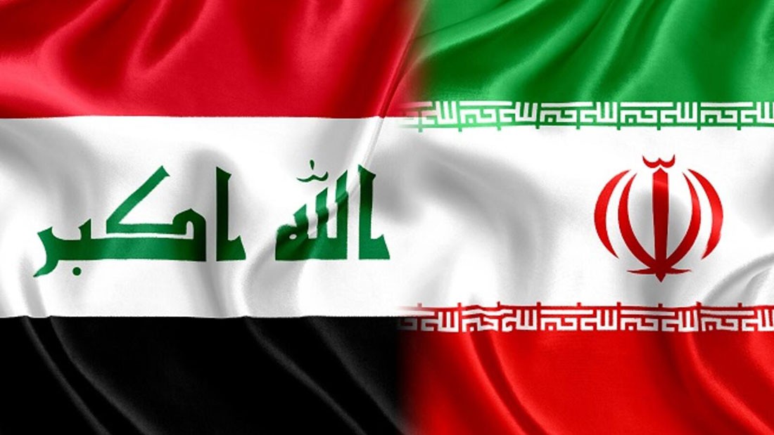 إيران تبرم اتفاقاً مع العراق لإنشاء صناديق استثمار وبورصة سلع