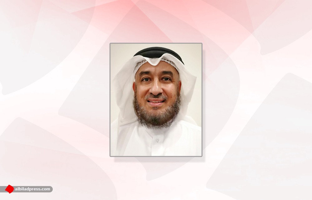 المناعي: بدء عمل محطة تحلية المياه الجوفية بهورة عالي