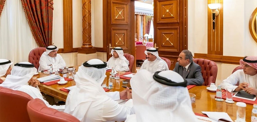 سمو ولي العهد يأمر ديوان الرقابة بالتحقيق باحتساب فواتير الكهرباء