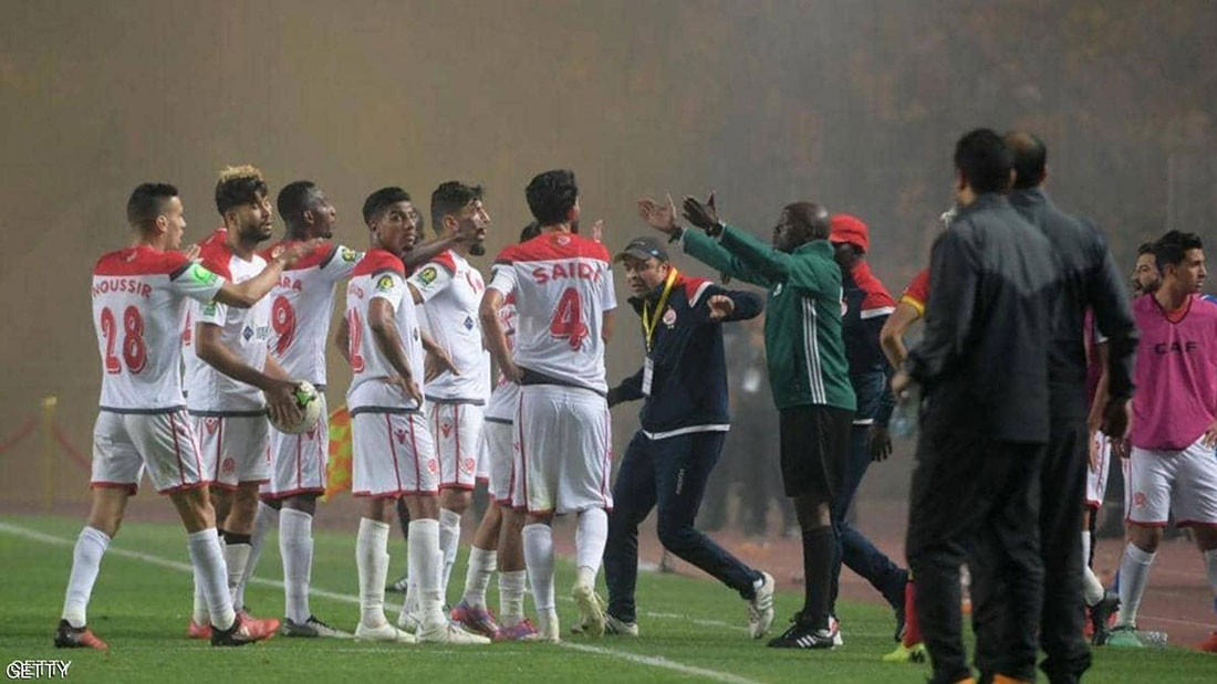  الترجي والوداد في قرعة دوري أبطال إفريقيا
