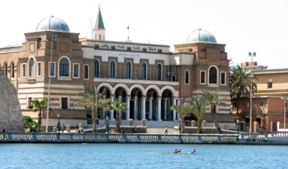  ليبيا تخفض الرسوم على مبيعات العملة الصعبة إلى 163%