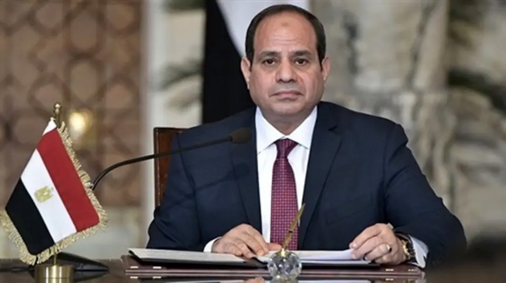 السيسي: لو رفض الشعب الإصلاحات كنت أجريت انتخابات مبكرة