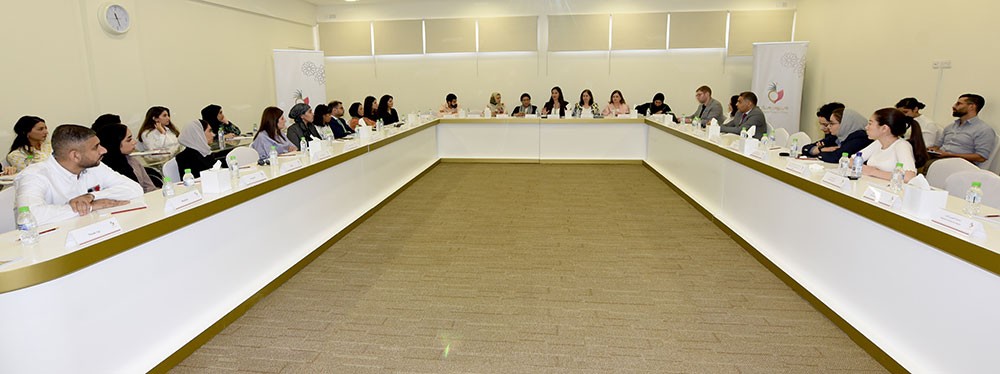"الأعلى للمرأة" ينظم مناقشة دور المسرعات والحاضنات في دعم مجالات الابتكار