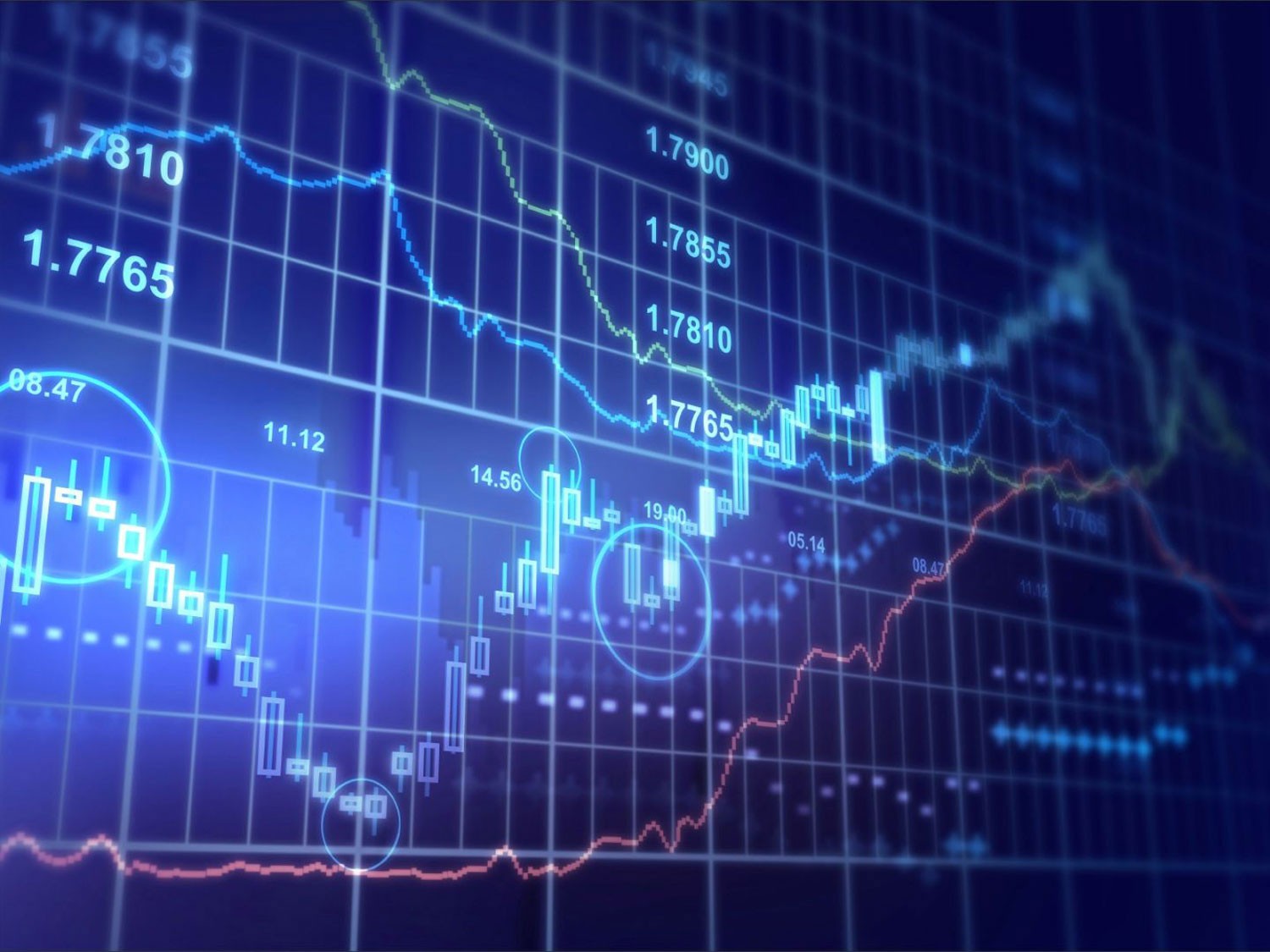 الأسواق تحبس أنفاسها ترقباً لمصير الفائدة الأميركية