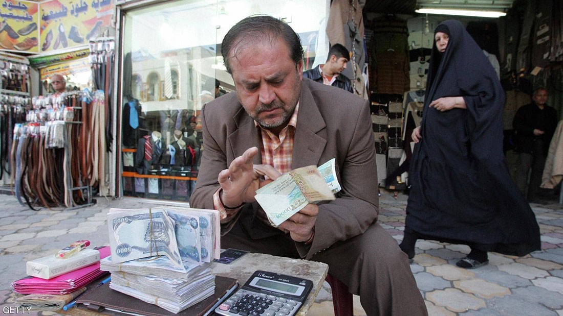  إيران تجرد الريال من 4 أصفار.. وتطرح عملة جديدة