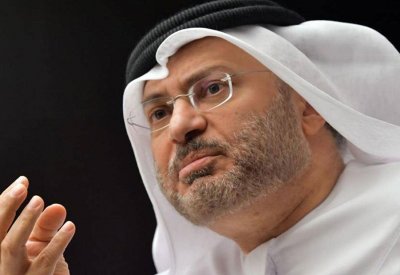  قرقاش: شقّ الصف السعودي الإماراتي مستحيل