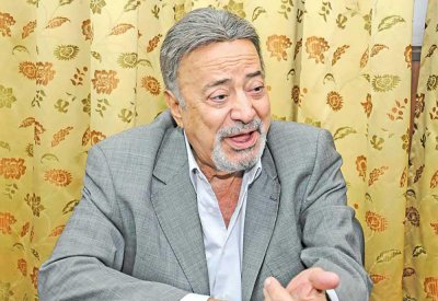 شعبان..عبدالحليم رفض مشاركتي