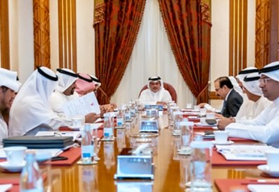 مجلس الخدمة المدنية يقرر وقف 7 موظفين في هيئة السياحة والمعارض عن العمل وإحالتهم الى مسائلة تأديبية