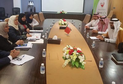الصحة تبحث سُبل تذليل عقبات تصدير منتجات التجار الغذائية للسعودية