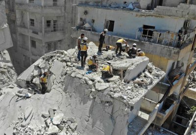 بعد الهدنة.. هدوء حذر على جبهات إدلب