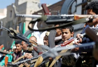اليمن.. الحوثي دمر حياة 4 ملايين طفل وجند وقتل الآلاف