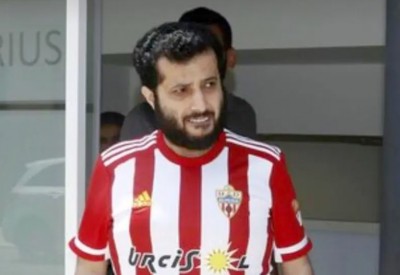 امتلاك آل الشيخ لألميريا يتصدر عناوين صحف إسبانيا