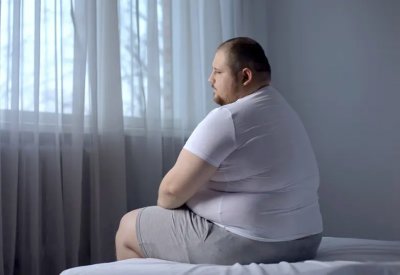 هل تؤثر زيادة الوزن على مخ الإنسان؟