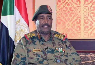 البرهان: اتفاق "الوثيقة الدستورية" انتظره السودانيون منذ الاستقلال