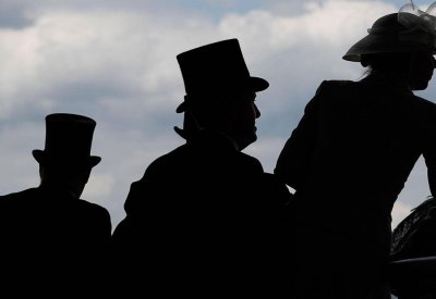  كثير من أصحاب الملايين لا يعتقدون أنهم أثرياء