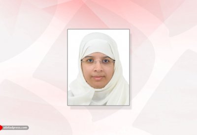 ريم سنان تنال شهادة احترافية في بناء الأقمار الصناعية