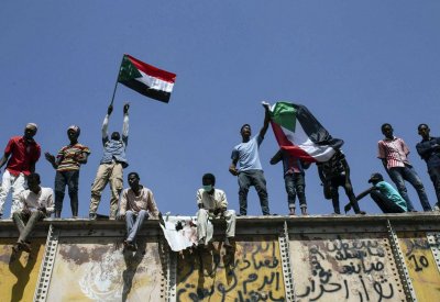 السودان.. التوقيع بشكل نهائي على الإعلان الدستوري يوم 17 أغسطس