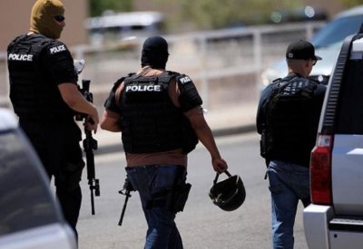 10 قتلى بإطلاق نار في أوهايو الأميركية.. ومقتل المنفذ