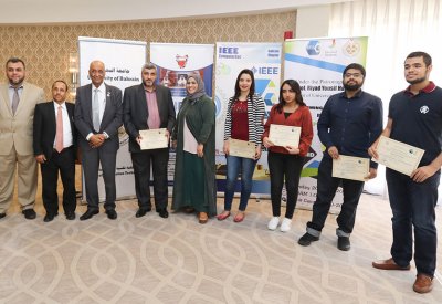 انخراط الطلبة في المسابقات البرمجية يساعدهم على استيعاب متطلبات سوق العمل