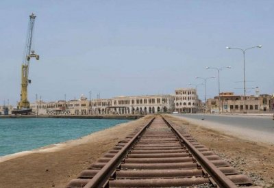 مشاريع عملاقة تغير وجه القارة الأفريقية