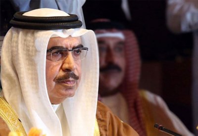  وزير الداخلية للحياة .. المؤامرات التي دأبت قطر وإيران علي تدبيرها لشق الصف الوطني مصيرها الفشل الذريع