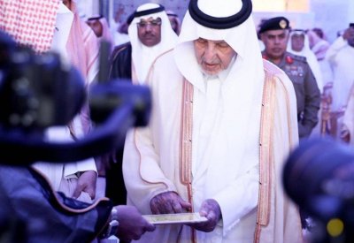  رئيس لجنة الحج: 350 ألف شخص يخدمون ضيوف الرحمن