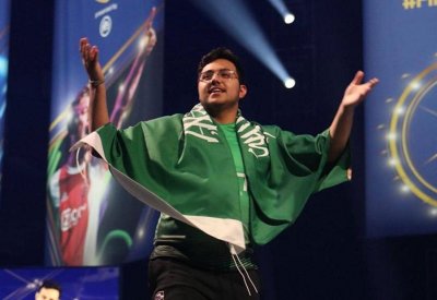  سعودي بطلا لبطولة العالم في الـ"إكس بوكس"