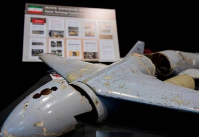  إسقاط طائرات حوثية مسيرة أطلقت باتجاه السعودية