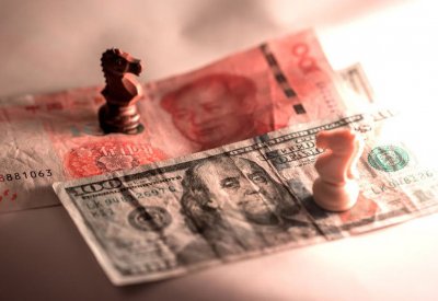 الصين ترد على رسوم ترامب بخطوة مباغتة تشعل الحرب التجارية