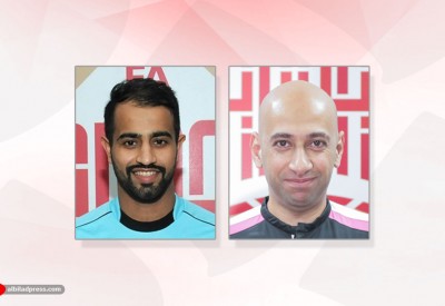محفوظ وجناحي يديران تصفيات كأس محمد السادس للأندية الأبطال