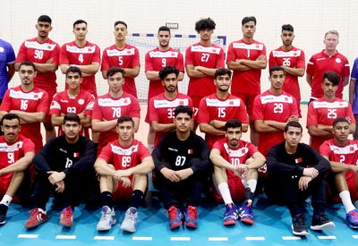 منتخب الناشئين يلاقي نيجيريا في أولى مبارياته بكأس العالم