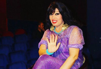 فيفي عبده: عدت إلى الرقص بناء على رغبة الجمهور