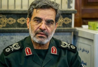 مسؤول عسكري إيراني: نزيد مدى صواريخنا كل يوم