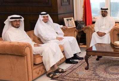 وزير المالية: إسهامات قطاع الاتصالات تدعم النمو الاقتصادي الإيجابي