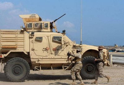 قتلى حوثيون بغارت للتحالف على محافظات شمالي اليمن