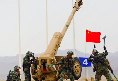 بكين تتوعد بالانتقام إذا نشرت أميركا صواريخها في آسيا