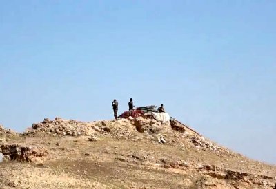 إدلب بين "فكي كماشة".. تفاصيل جديدة عن المنطقة الآمنة