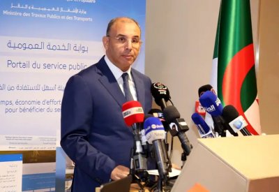 الجزائر.. سجن وزير النقل السابق ومدير حملة بوتفليقة