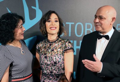 مشاركة مصرية كبيرة في مهرجان مالمو للسينما العربية