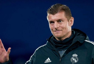 توني كروس يقدم لريال مدريد "وصفة العودة" لمنصات التتويج
