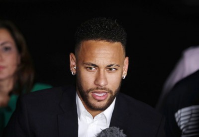 ريال مدريد يصدم برشلونة ويدخل على خط نيمار
