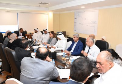 "الغرفة" تناقش متطلبات تصدير المواد الغذائية إلى السعودية