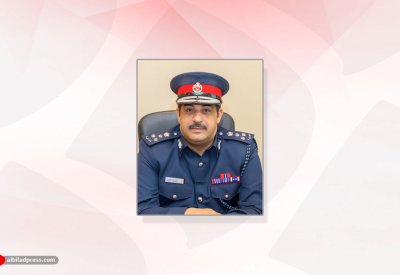 (الجمارك) تواصل تقديم خدماتها خلال إجازة عيد الأضحى