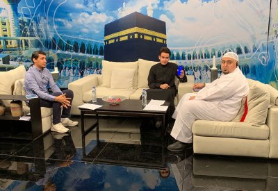  مسابقات وجوائز نقدية على الهواء يومياً على شاشة اقرأ