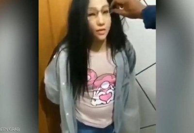  وفاة زعيم عصابة أصبح شهيرا بسبب محاولته الطريفة للهروب