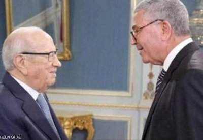  "نداء تونس" يعلن تأييده للزبيدي في الانتخابات الرئاسية