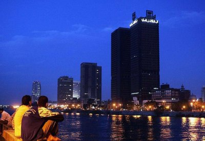  ارتفاع صافي احتياطي مصر من النقد الأجنبي