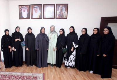 أمانة العاصمة تنفذ برامج تدريبية لطلبة الجامعات والمعاهد