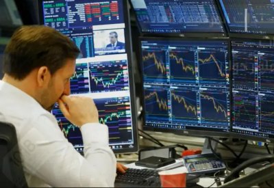 "نوبة غضب تجارية" تمحي 3 مليارات دولار من الأسواق الناشئة